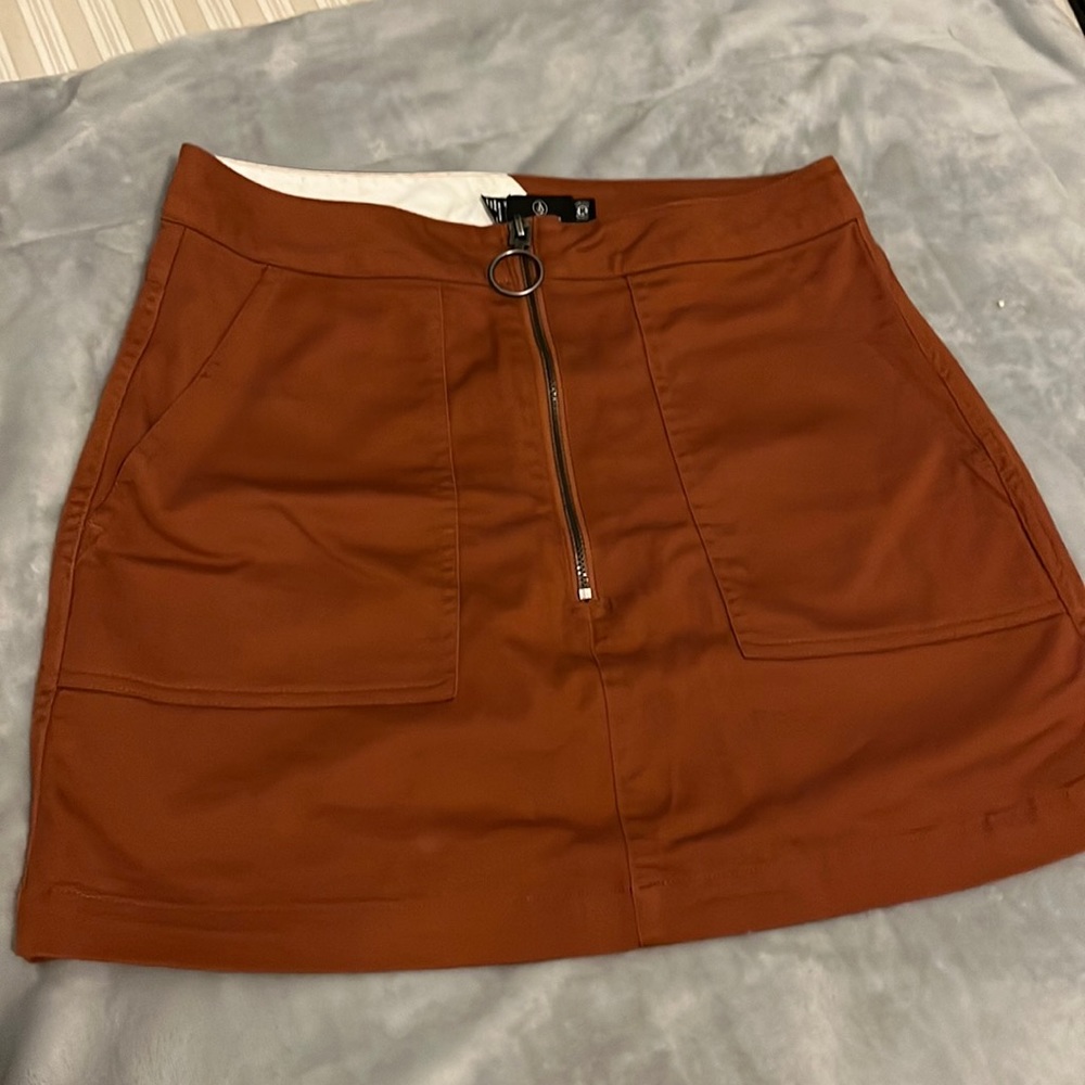 Volcome skirt 4/6